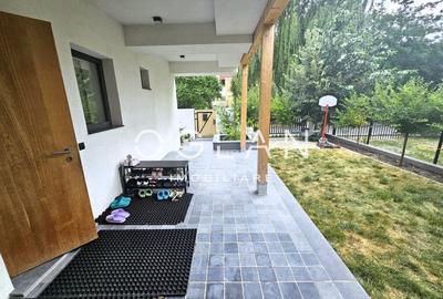 Casa exclusivista, 343 mp teren, Cartier Ștrand - 0% Comision - 18