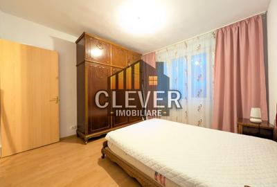 Apartament 2 camere Bd. Basarabia, etaj 5, mobilat și utilat complet - 5