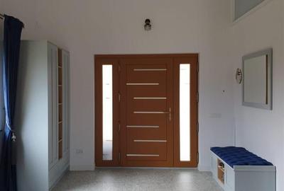 Casă individuală cu 6 camere cu Teren 3000 Mp în Văleni-Stânișoara - 3