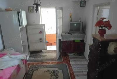 Vila 140mp Savinesti la sosea teren 1000mp toate utiliatile locuibila anexe - 6