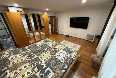 Casă individuală cu 7 camere cu Teren 960 Mp în Câmpineanca - 15