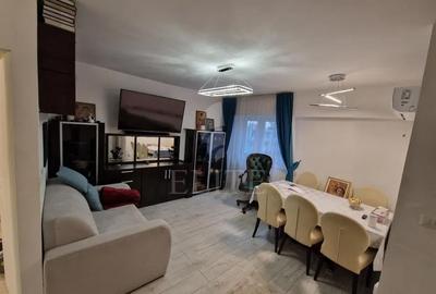 Garsonieră decomandată în Gheorgheni