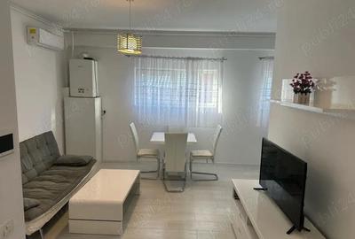 Apartament cu 3 camere decomandat în Central - 2