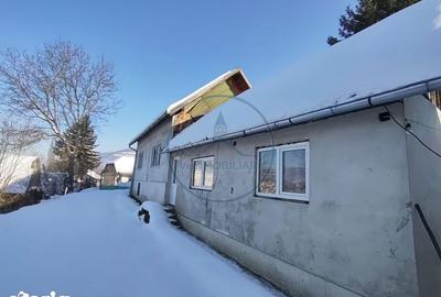 Casă cu 3 camere cu Teren 1200 Mp în Nimigea - 5