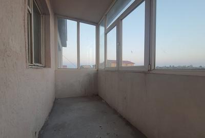 Apartament cu 2 camere în Km 5 - 12
