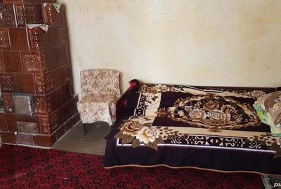 Casă în Apele Vii - 2