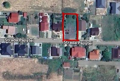 Spațiu comercial, în Valea Adâncă - 2