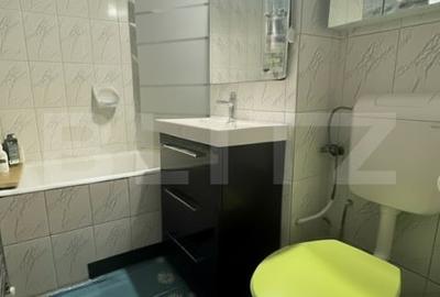 Apartament cu 3 camere semidecomandat, mobilat în Grigorescu - 7