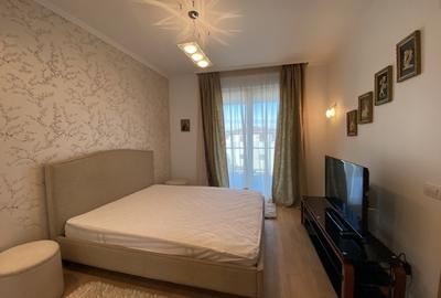 Apartament cu 3 camere decomandat, mobilat în Sisești - 11