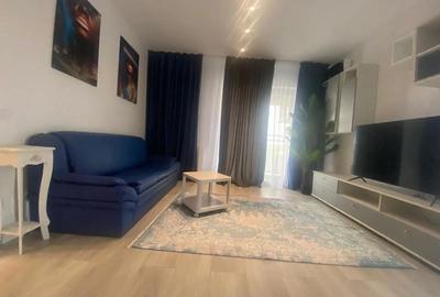 Apartament cu 2 camere decomandat în Grozăvești - 5