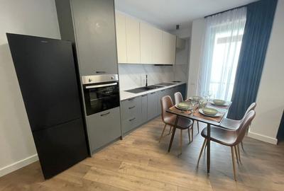 ZONA CENTRALA -  BLOC NOU,  GARSONIERA  40 MP, ETAJ 1, CENTRALA GAZ ZONA CENTRALA -  BLOC NOU,  GARSONIERA  40 MP, ETAJ 1, CENTRALA GAZ - 1