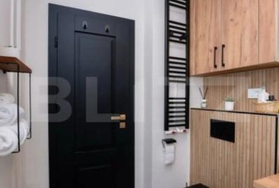 Apartament cu 2 camere decomandat, mobilat în Calea Aradului - 11