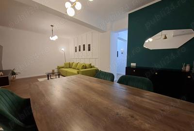 Apartament de vanzare 2 camere Doamna Stanca - 10