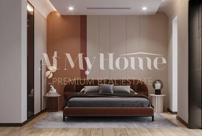 Apartament NOU spatios de 3 camere si terasa 18 mp/ T26 Residence/ Pipera - 2