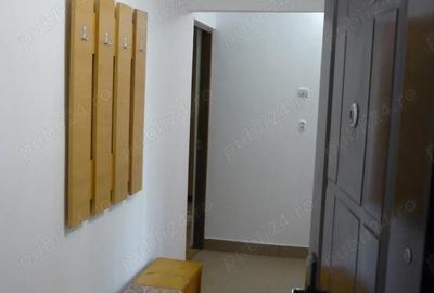 Apartament cu 2 camere decomandat în Între Lacuri - 3