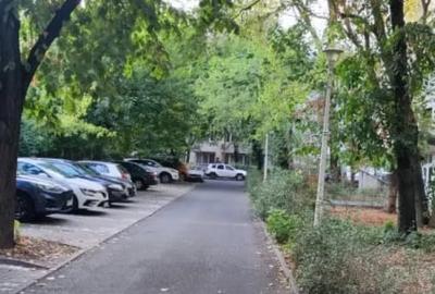Apartament 3 Camere Crangasi |  Pet Friendly - 9