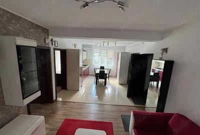 Apartament superb in Ra?nov - 3