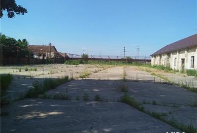 Teren de 10774 mp, în Lugoj - 3