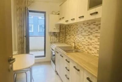 Garsonieră decomandată, mobilată în Militari - 2