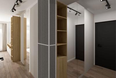 Garsonieră în Central - 6