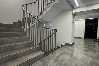 Apartament cu 2 camere semidecomandat, mobilat în Barbu Văcărescu - 13