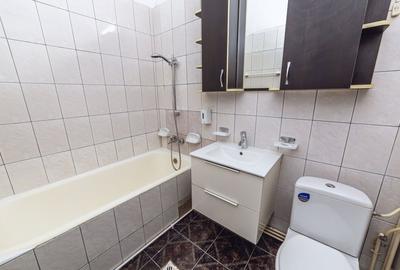 Apartament de 2 camere | Garaj | 8 Min Metrou Grivita - 14