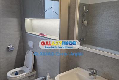 Inchiriem ap cu 2 cam Balcescu Residence, prima , mobilat - 1