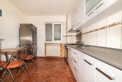 3 camere Titan | Complet mobilat si utilat | 2 minute metrou - 7