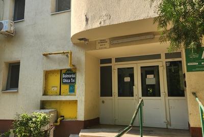 Ghica Tei 89, sector 2, Bucuresti - 16