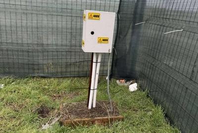 Teren Construcții intravilan de 3972 mp, în Vidra - 2