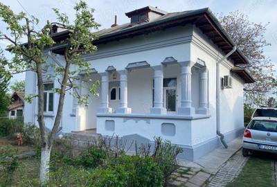 Casă cu Teren 2600 Mp în Periș - 7