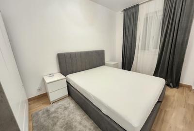 Apartamente - Centrala Proprie - Militari Residence - 1