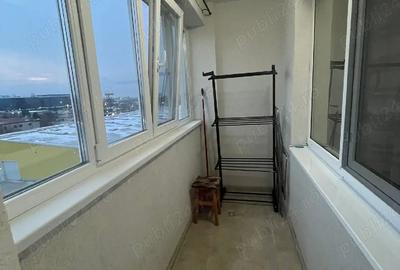 Garsonieră decomandată în Militari - 10