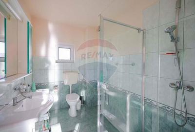 Vila eleganta ?i teren de 800 mp, zona Gheorghe Doja - 15