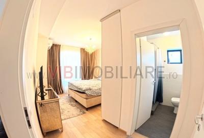 Tineretului Park - 2 camere 2024 -complet mobilat si utilat - COMISION 0 - 9