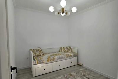 Casă cu 3 camere cu Teren 280 Mp în Bucureștii Noi - 2