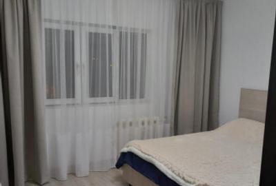 Apartament cu 2 camere decomandat în Doamna Ghica - 8