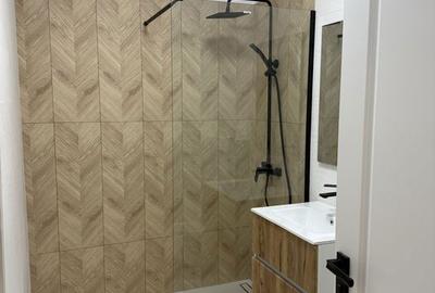 Apartament cu 3 camere în Nord - 6