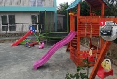 Pensiune + locuință ,afacere la cheie - 10