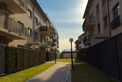 3 camere | 9min metrou | posibilitate parcare | terasa | mutare rapida - 10