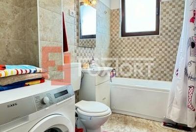 COMISION 0% Apartament cu 2 camere semidecomandat - 4