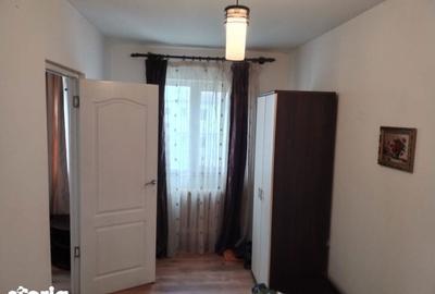 Apartament cu 2 camere nedecomandat în Tătărași - 3