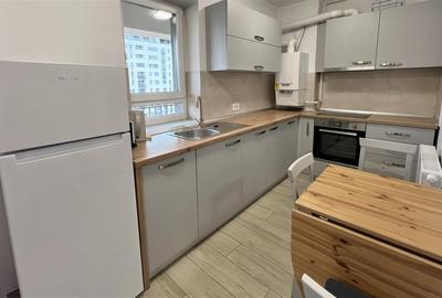 Apartament 2 camere open space Coresi (Kasper) - 9