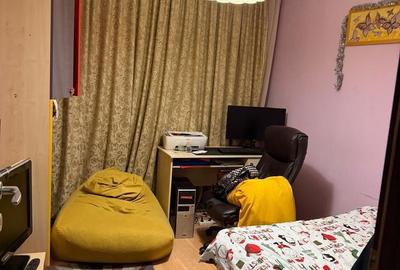 Apartament cu 3 camere decomandat, mobilat în Central - 6