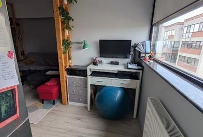Apartament cu 3 camere decomandat în Tomis Plus - 5