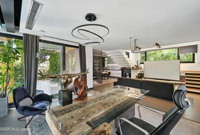 Buftea, 344 mp totali, vila flight house - 5