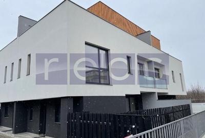 Duplex cu 4 camere cu Canalizare în Străulești - 10