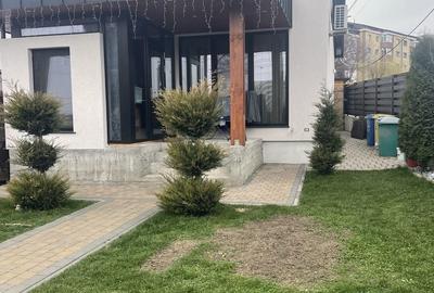 Casă cu 3 camere în Fălticeni - 5