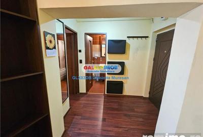 Inchiriere garsoniera decomandata Targoviste Calea Bucuresti - 6