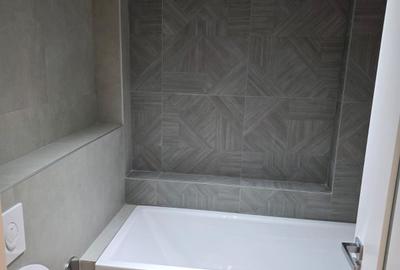 Apartament deosebit la prima inchiriere intr-un bloc deosebit - 6